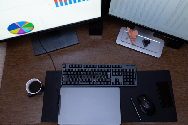 リモートデスクトップ接続時の確認画面について